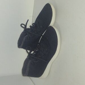 Allbirds Black  women's shoes size 9